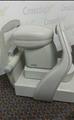 Lot: 13-7-1499: (1) Zeiss Humphrey ACUITUS 5015 Automatic Refractor 