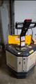 Lot: 15-3-10177: (1) Crown PW 3520-60 Electric Pallet Jack 