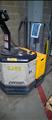 Lot: 15-3-10177: (1) Crown PW 3520-60 Electric Pallet Jack 