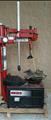 Lot: 15-3-11101: (1) Coats 7060AX Rim clamp tire changer 