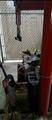 Lot: 15-3-11101: (1) Coats 7060AX Rim clamp tire changer 