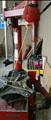 Lot: 15-3-11101: (1) Coats 7060AX Rim clamp tire changer 