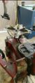 Lot: 15-3-11101: (1) Coats 7060AX Rim clamp tire changer 
