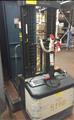 Lot: 15-3-10152: (1) Crown WS 2300-40 Electric Walkie Stacker 