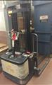 Lot: 15-3-10152: (1) Crown WS 2300-40 Electric Walkie Stacker 