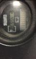 Lot: 15-3-10152: (1) Crown WS 2300-40 Electric Walkie Stacker 