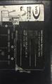 Lot: 15-3-10152: (1) Crown WS 2300-40 Electric Walkie Stacker 