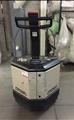 Lot: 15-3-10083: (1) Crown PW 3520-60 Electric Pallet Jack 