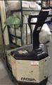 Lot: 15-3-10083: (1) Crown PW 3520-60 Electric Pallet Jack 