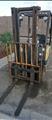 Lot: 15-3-11037: (1) Yale GLP040AFNUAF084  Propane Forklift 