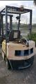 Lot: 15-3-11037: (1) Yale GLP040AFNUAF084  Propane Forklift 