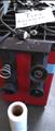Lot: 15-3-11108: (1) Coats 950 Electric Wheel Balancer (1) Coats 950 Electric Wheel Balancer 