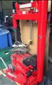 Lot: 15-3-11116: (1) Coats 7060AX Rim clamp tire changer 