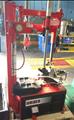 Lot: 15-3-11116: (1) Coats 7060AX Rim clamp tire changer 