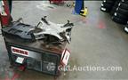 Lot: 15-3-11202: (1) Coats 7060AX Rim clamp tire changer 