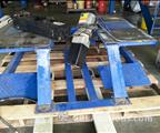 Lot: 15-3-11023: (1) Rotary 10,000 # Automotive Pad Lift 