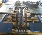 Lot: 15-3-11023: (1) Rotary 10,000 # Automotive Pad Lift 
