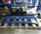 Lot: 15-3-11023: (1) Rotary 10,000 # Automotive Pad Lift 