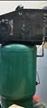 Lot: 15-3-11204: (1) Champion VR10-12 Air Compressor 