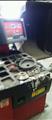 Lot: 15-3-11102: (1) Corghi EM 8540 Computerized wheel balancer 