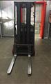 Lot: 15-3-11035: (1) Crown RC 3020-30 Counter Balanced Forklift 