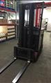 Lot: 15-3-11035: (1) Crown RC 3020-30 Counter Balanced Forklift 
