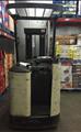 Lot: 15-3-11035: (1) Crown RC 3020-30 Counter Balanced Forklift 