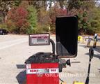 Lot: 15-3-9787: (1) Coats 70X-AH-3 Rim Clamp Tire Changer. (1) Coats 950 Electric Wheel Balancer (1) Coats 950 Electric Wheel Balancer 