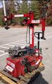 Lot: 15-3-9787: (1) Coats 70X-AH-3 Rim Clamp Tire Changer. (1) Coats 950 Electric Wheel Balancer (1) Coats 950 Electric Wheel Balancer 
