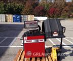Lot: 15-3-9787: (1) Coats 70X-AH-3 Rim Clamp Tire Changer. (1) Coats 950 Electric Wheel Balancer (1) Coats 950 Electric Wheel Balancer 