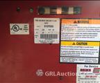 Lot: 15-3-9787: (1) Coats 70X-AH-3 Rim Clamp Tire Changer. (1) Coats 950 Electric Wheel Balancer (1) Coats 950 Electric Wheel Balancer 