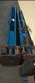 Lot: 15-3-11153: (1) Rotary SPO9-202 Two Post Automotive Lift 