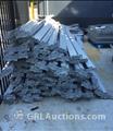 Lot: 15-3-9703: (79) Ridge-U-Rak Cross Beams 96”  (93) Wire Decking Mixed lot (10) Warehouse Racking Mixed lot 