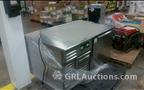 Lot: 15-3-10968: (1) Traulsen RBC-50 Blast Chiller 