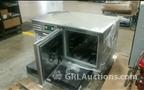 Lot: 15-3-10968: (1) Traulsen RBC-50 Blast Chiller 