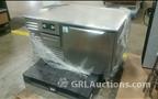 Lot: 15-3-10968: (1) Traulsen RBC-50 Blast Chiller 