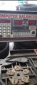 Lot: 15-3-11001: (1) Coats 7060AX Rim clamp tire changer (1) Coats 950 Electric Wheel Balancer 