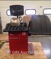 Lot: 15-3-11175: (1) John Bean EEWB502A - Wheel Balancer 