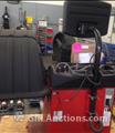 Lot: 15-3-11175: (1) John Bean EEWB502A - Wheel Balancer 