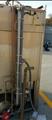 Lot: 15-3-11011: (1) Fry Master 3 Bay Deep Fryer (1) LVO FL14E Pan Washer 