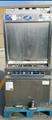 Lot: 15-3-11011: (1) Fry Master 3 Bay Deep Fryer (1) LVO FL14E Pan Washer 