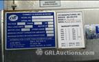 Lot: 15-3-11011: (1) Fry Master 3 Bay Deep Fryer (1) LVO FL14E Pan Washer 