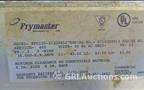 Lot: 15-3-11011: (1) Fry Master 3 Bay Deep Fryer (1) LVO FL14E Pan Washer 