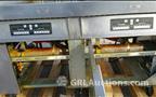 Lot: 15-3-11011: (1) Fry Master 3 Bay Deep Fryer (1) LVO FL14E Pan Washer 