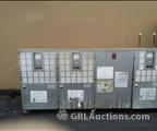 Lot: 15-3-11131: (1) Giles EOF,10,10,24,24,COMP,ADD Deep Fryer 
