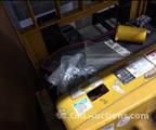 Lot: 15-3-10174: (1) Yale MPW060LEN24T2748 Electric Pallet Jack 