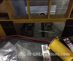 Lot: 15-3-10174: (1) Yale MPW060LEN24T2748 Electric Pallet Jack 