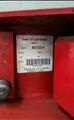 Lot: 15-3-11117: (1) Coats 5060AX Rim clamp tire changer 