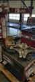 Lot: 15-3-11114: (1) Coats 5060AX Rim clamp tire changer 