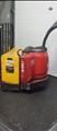 Lot: 15-3-10170: (1) Raymond 830-F60L Electric Pallet Jack 